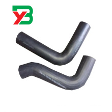 Tipón de conexión de plástico flexible de PVC de agua de PVC